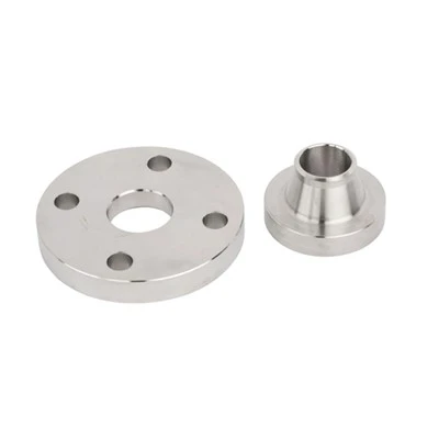 ASME B16.5 티타늄 플랜지
