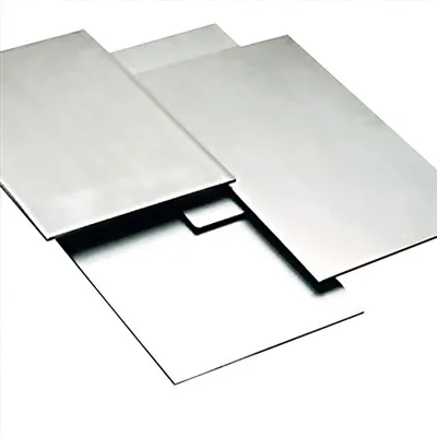 GR1 티타늄 플레이트