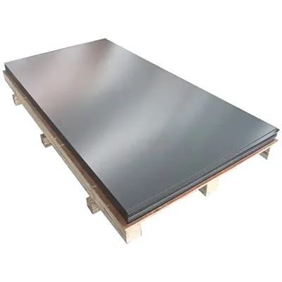 GR2 티타늄 플레이트