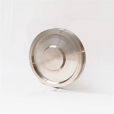 재료의 연성이 단조 및 스탬핑에 미치는 영향은 무엇입니까?