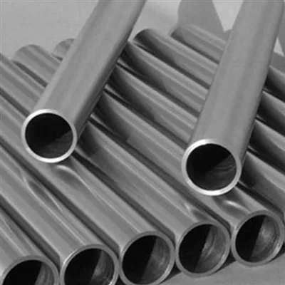 티타늄 Gr5 원활한 튜브